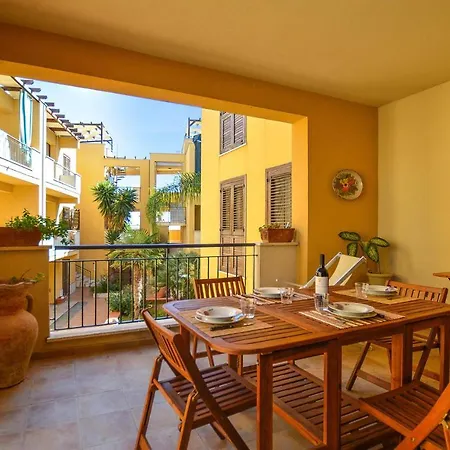 Apartment Clizia 2