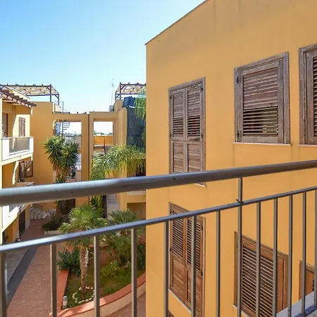 Apartment Clizia 2 *