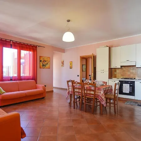 Clizia 2 Apartment